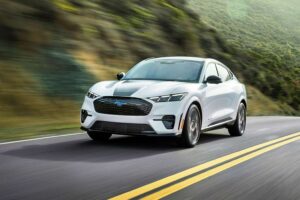 Best Electric Vehicles of 2026