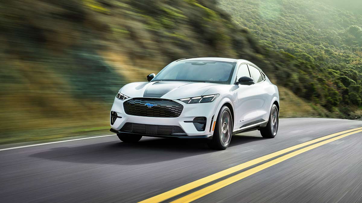 Best Electric Vehicles of 2026