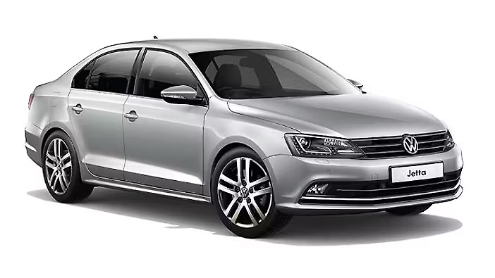Volkswagen Jetta S – Best Cheap Car for Driving Dynamics