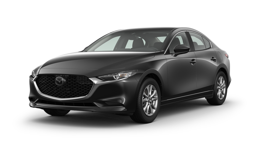 Mazda3 Best Cheap Car for Driving Enthusiasts