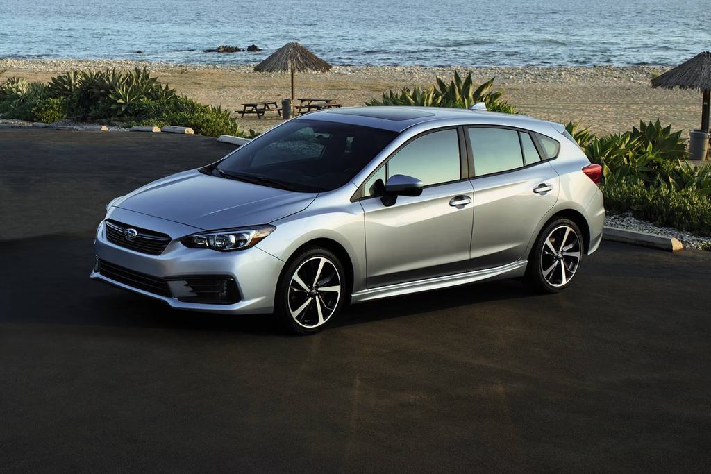 Cheapest New Cars